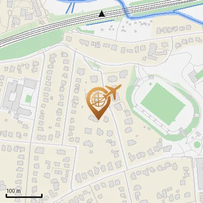 Foto zu Von-Anckeln-Straße 9, 21029 Hamburg