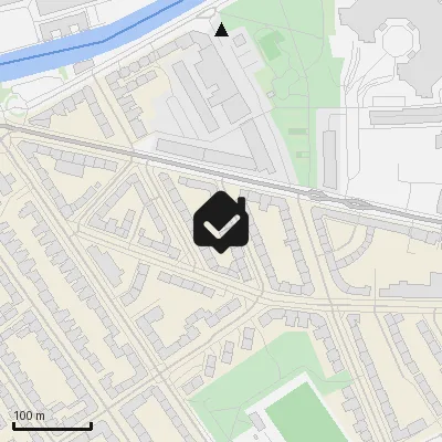 Bild zu Von-Axen-Straße 11, 22083 Hamburg