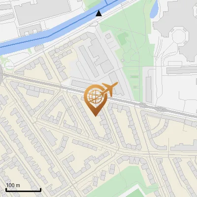 Foto zu Von-Axen-Straße 15, 22083 Hamburg