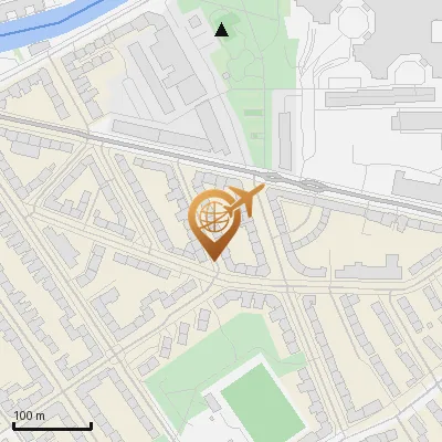 Foto zu Von-Axen-Straße 6, 22083 Hamburg