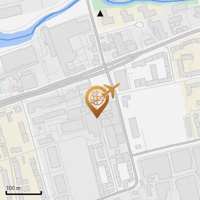 Foto zu Von-Bargen-Straße 17, 22041 Hamburg