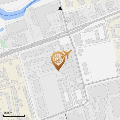 Foto zu Von-Bargen-Straße 18, 22041 Hamburg