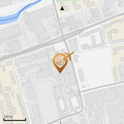 Foto zu Von-Bargen-Straße 19, 22041 Hamburg