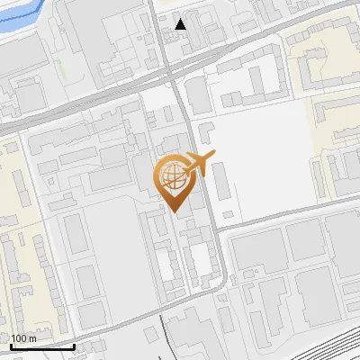 Foto zu Von-Bargen-Straße 23, 22041 Hamburg