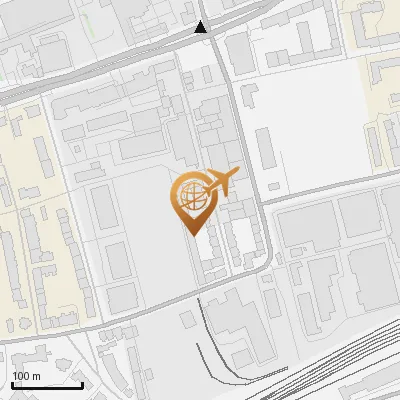 Foto zu Von-Bargen-Straße 36, 22041 Hamburg