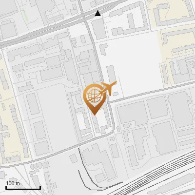 Foto zu Von-Bargen-Straße 37, 22041 Hamburg