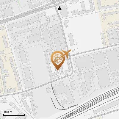 Foto zu Von-Bargen-Straße 41, 22041 Hamburg