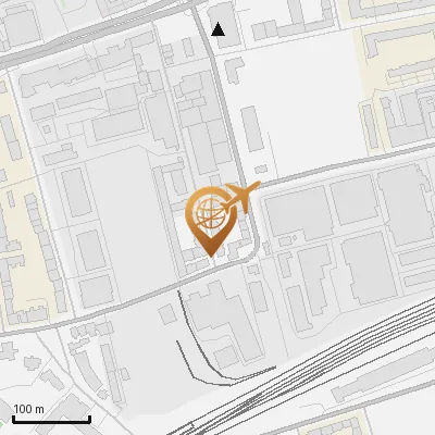 Foto zu Von-Bargen-Straße 43, 22041 Hamburg