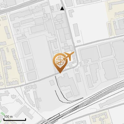 Foto zu Von-Bargen-Straße 46, 22041 Hamburg