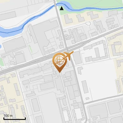 Foto zu Von-Bargen-Straße 9, 22041 Hamburg