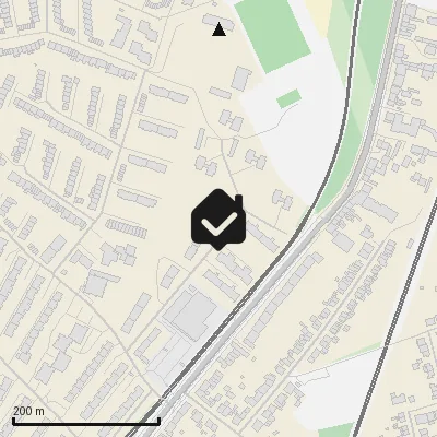 Foto zu Von-Bodelschwingh-Straße 15, 51061 Köln