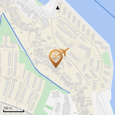 Foto zu Von-Cölln-Weg 3, 21129 Hamburg