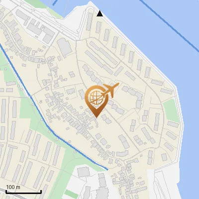 Foto zu Von-Cölln-Weg 6, 21129 Hamburg