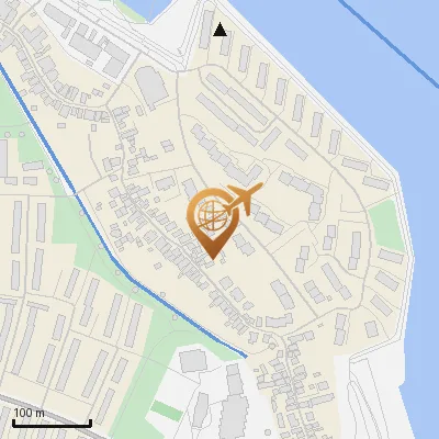 Foto zu Von-Cölln-Weg 7, 21129 Hamburg