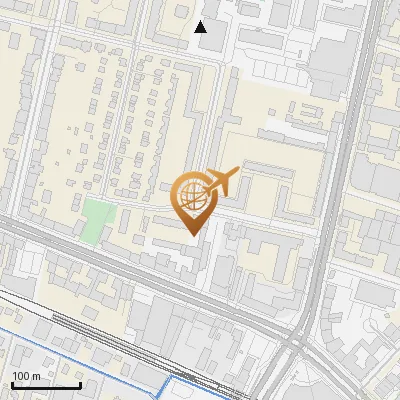 Foto zu Von-der-Gablentz-Straße 23, 13403 Berlin