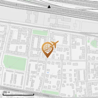 Foto zu Von-der-Pfordten-Straße 11, 80687 München