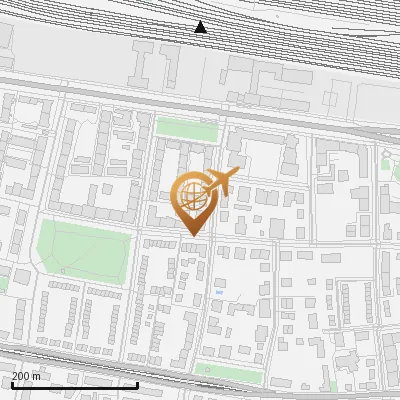 Foto zu Von-der-Pfordten-Straße 12, 80687 München