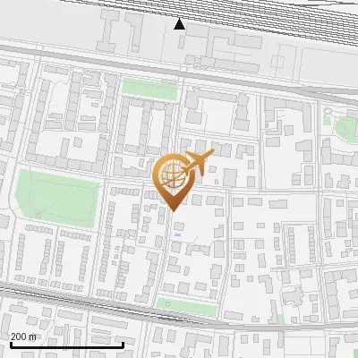 Foto zu Von-der-Pfordten-Straße 15, 80687 München