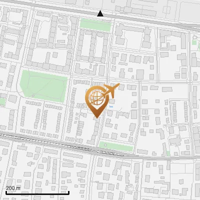 Foto zu Von-der-Pfordten-Straße 18, 80687 München