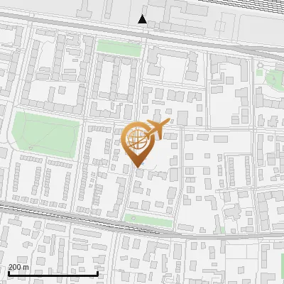 Foto zu Von-der-Pfordten-Straße 19, 80687 München