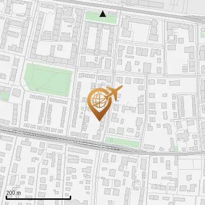 Foto zu Von-der-Pfordten-Straße 20, 80687 München