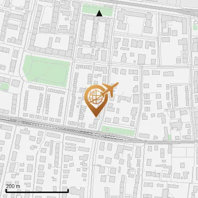 Foto zu Von-der-Pfordten-Straße 22, 80687 München