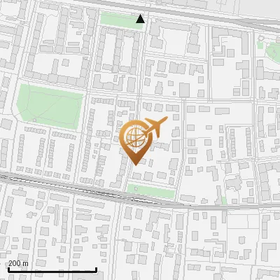 Foto zu Von-der-Pfordten-Straße 25, 80687 München