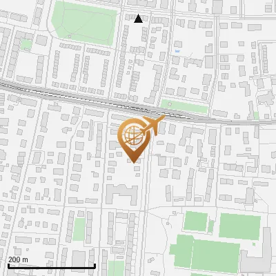 Foto zu Von-der-Pfordten-Straße 36, 80686 München