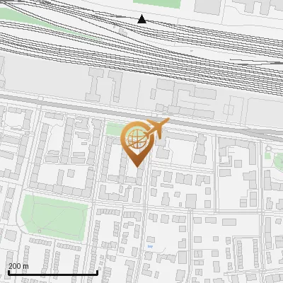 Foto zu Von-der-Pfordten-Straße 4, 80687 München