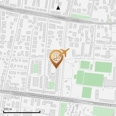 Foto zu Von-der-Pfordten-Straße 46, 80686 München