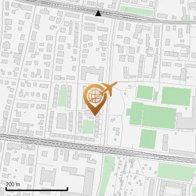 Foto zu Von-der-Pfordten-Straße 54, 80686 München