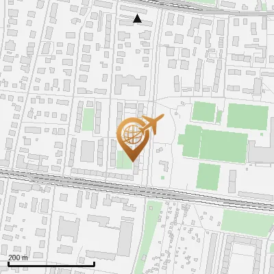 Foto zu Von-der-Pfordten-Straße 58, 80686 München
