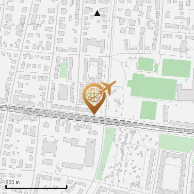 Foto zu Von-der-Pfordten-Straße 64, 80686 München