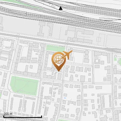 Foto zu Von-der-Pfordten-Straße 8, 80687 München