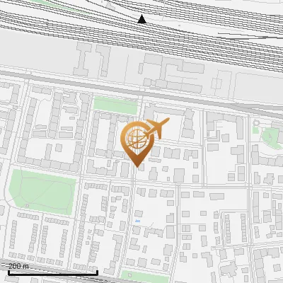 Foto zu Von-der-Pfordten-Straße 9, 80687 München