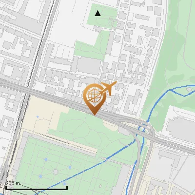 Foto zu Von-der-Tann-Straße 11, 80539 München