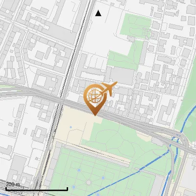 Foto zu Von-der-Tann-Straße 4, 80539 München