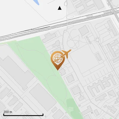 Foto zu Von-der-Wettern-Straße 19, 51149 Köln