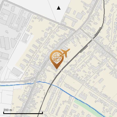 Foto zu Von-Diergardt-Straße 3, 51069 Köln