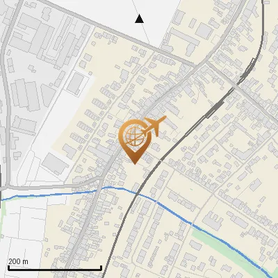 Foto zu Von-Diergardt-Straße 6, 51069 Köln
