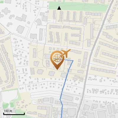 Foto zu Von-Eicken-Straße 6, 22529 Hamburg