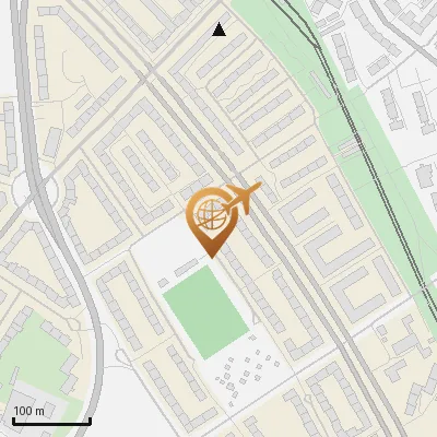 Foto zu Von-Elm-Weg 2, 22111 Hamburg