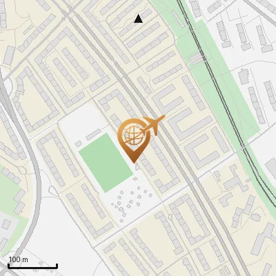 Foto zu Von-Elm-Weg 9, 22111 Hamburg