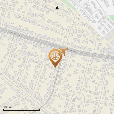 Foto zu Von-Erckert-Straße 51, 81827 München