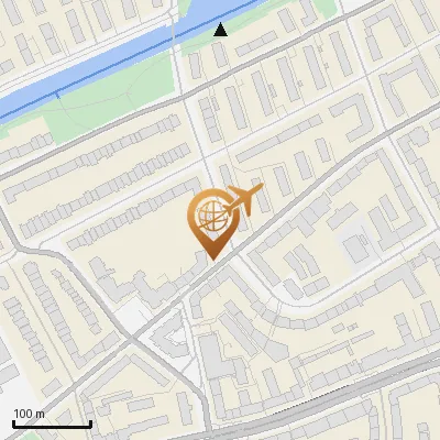 Foto zu Von-Essen-Straße 1, 22089 Hamburg