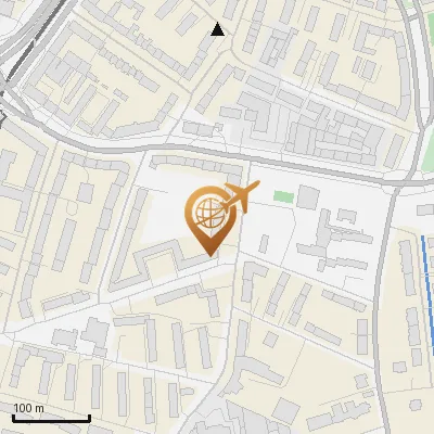 Foto zu Von-Essen-Straße 113, 22081 Hamburg