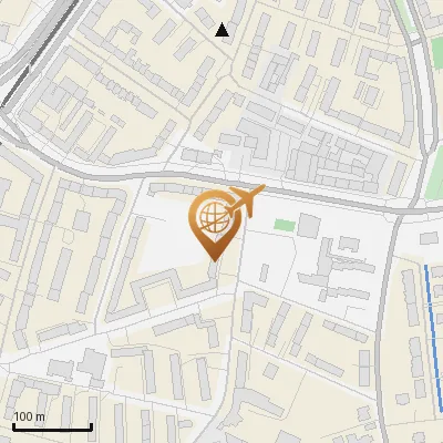 Foto zu Von-Essen-Straße 117, 22081 Hamburg