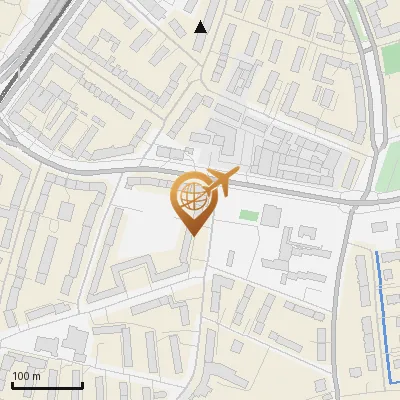 Foto zu Von-Essen-Straße 121, 22081 Hamburg