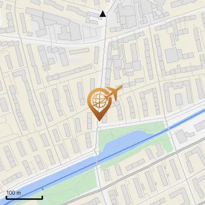 Foto zu Von-Essen-Straße 38, 22081 Hamburg