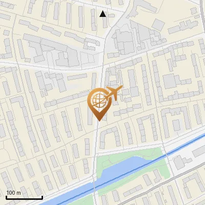 Foto zu Von-Essen-Straße 44, 22081 Hamburg